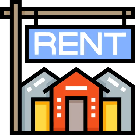  More Rental Assistance Vertical Png Rent Icon