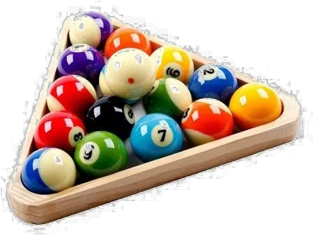  Billiard Balls Png Free Download Mart Cue Sports Pool Table Png