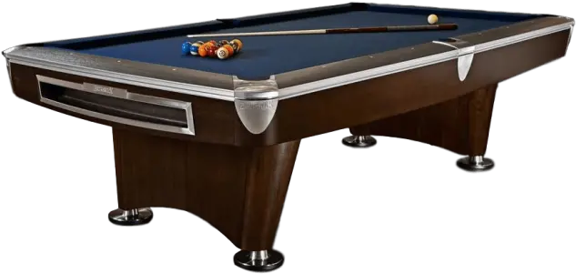  Gold Crown Vi Pool Table Billard Gold Crown Vi 9ft Png Pool Table Png