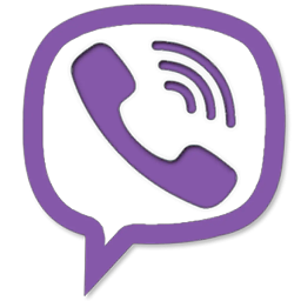  Download Hd Viber Logo Png Icon Viber Logo Png Viber Logo Png