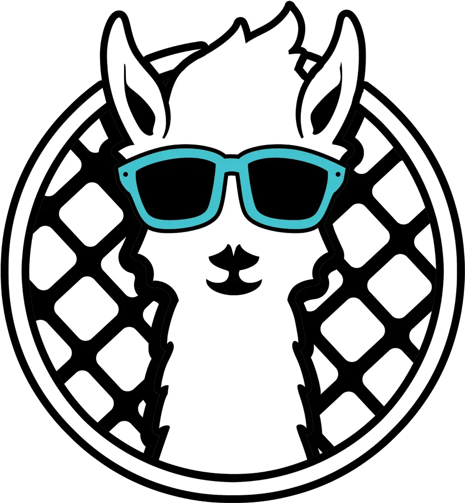  The Dolly Llama The Dolly Llama Png Reb And Vodka Tumblr Icon