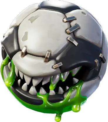  Fortnite Zomball Back Bling Png Pictures Images Fortnite Zomball Backbling Fortnite Skull Icon