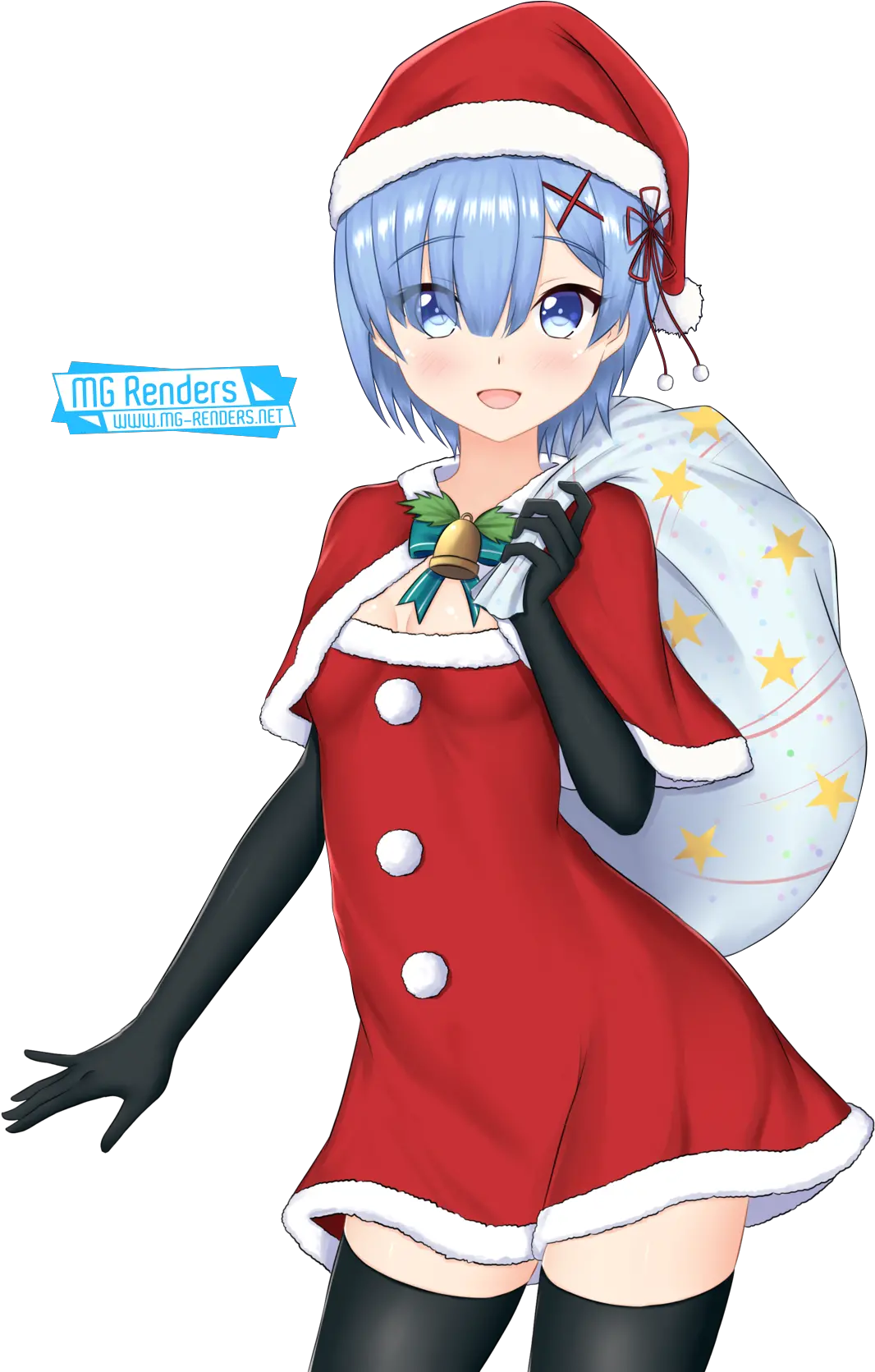  Re Zero Kara Hajimeru Isekai Seikatsu Cartoon Png Rem Png