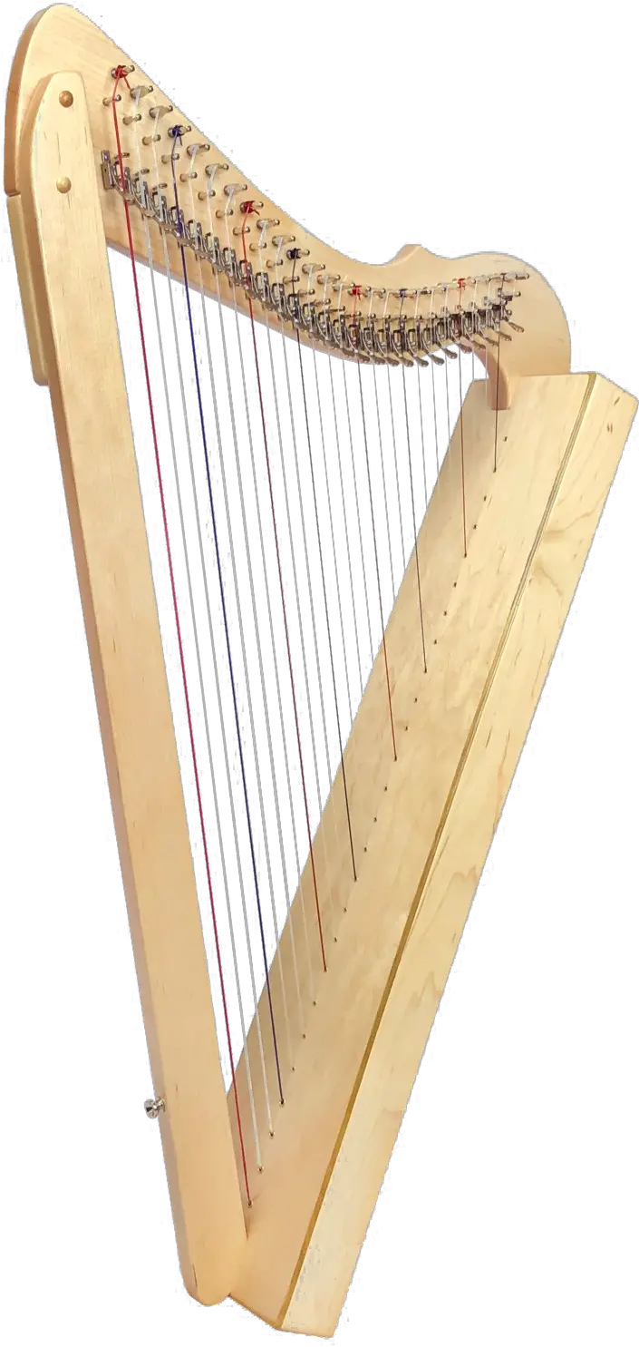  Harp Png Picture Rees Harps Fullsicle Harp Harp Png