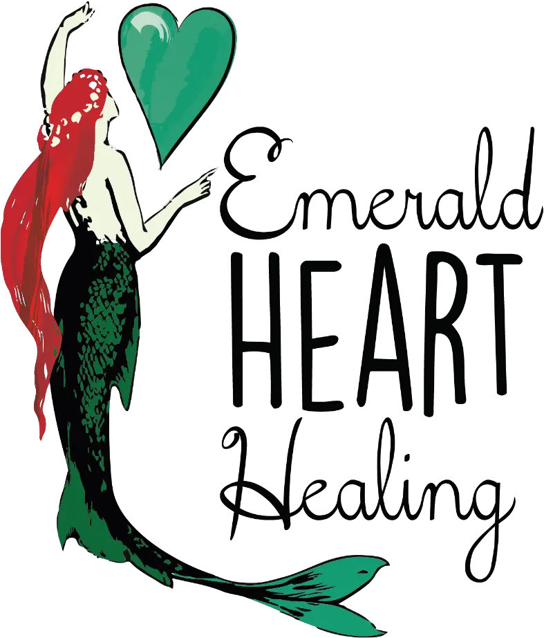  Home Emerald Heart Healing Mermaid Png Healing Love Icon