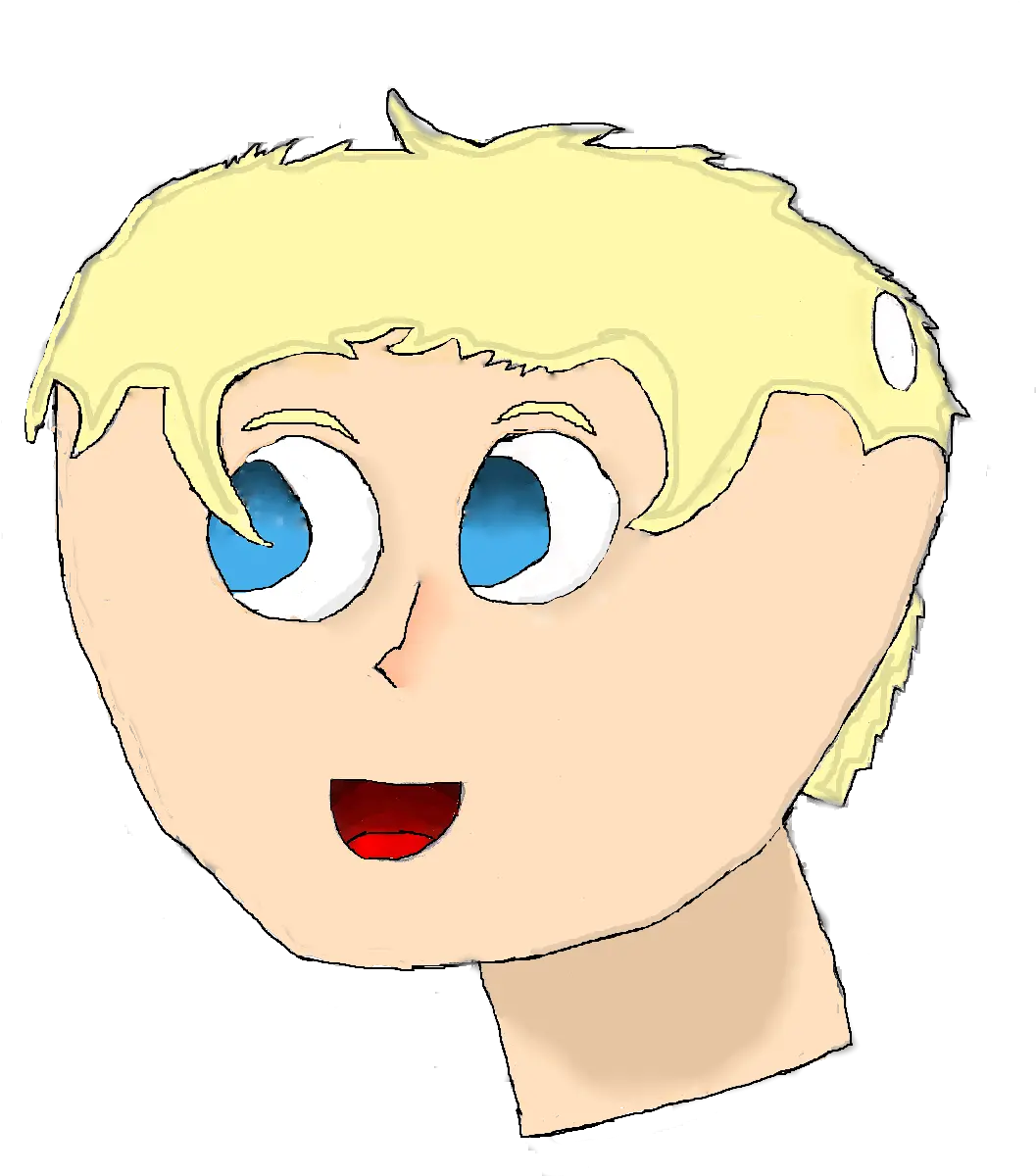  Download Hd Yeet Cartoon Transparent Png Image Nicepngcom Cartoon Yeet Png