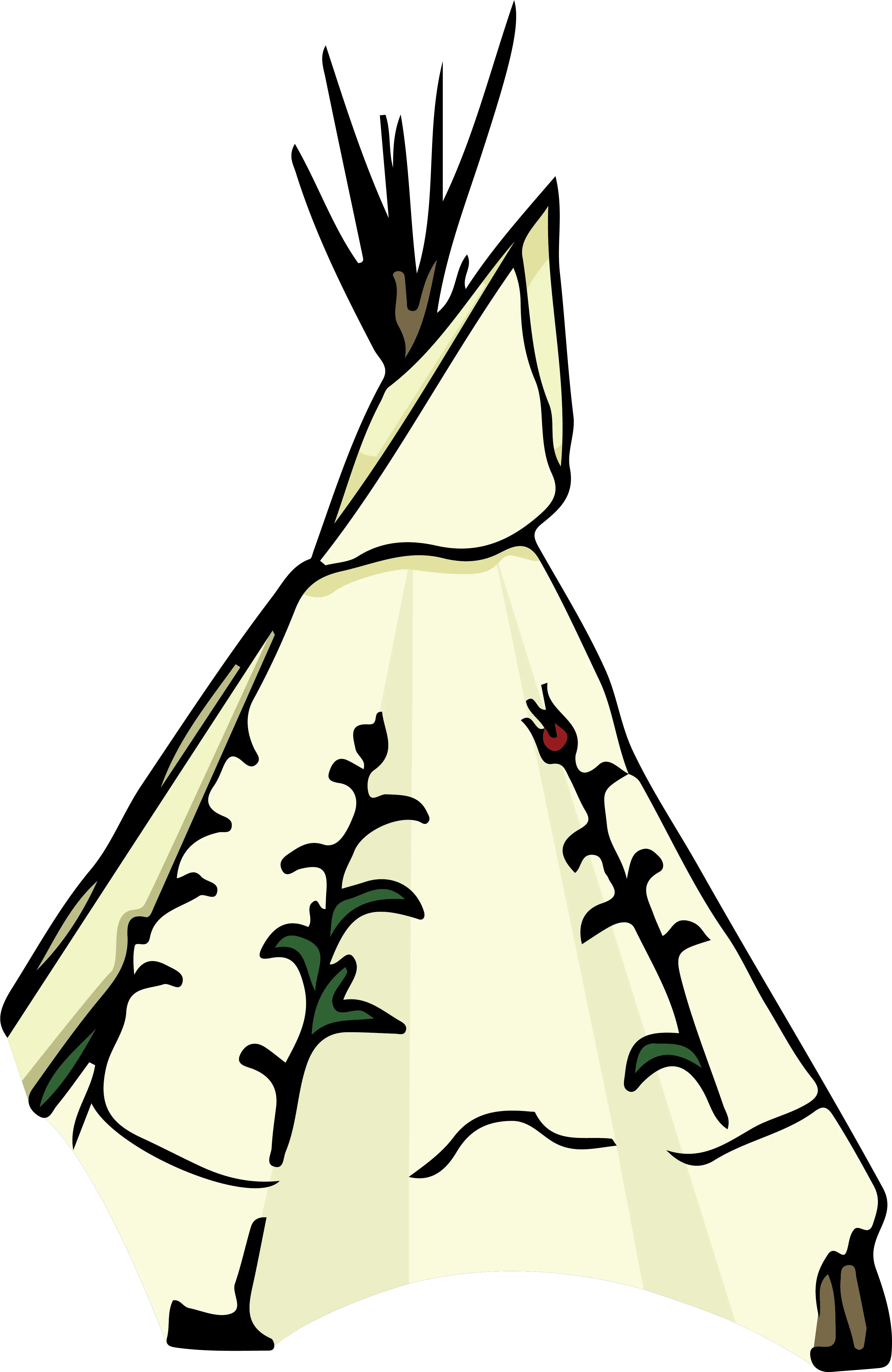  Native American Teepee Native Americans In The United States Png Teepee Png