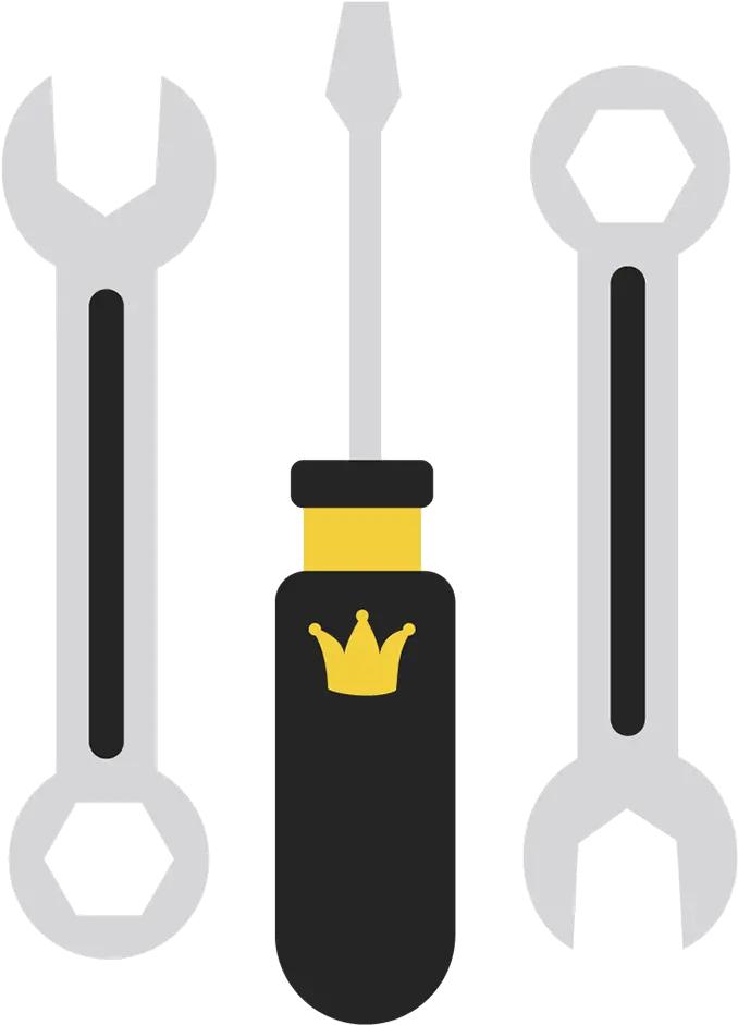  Bcg Pro Cone Wrench Png Pro Tools Icon Png