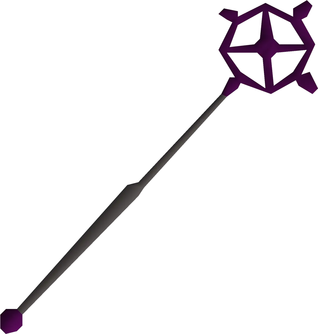  Ancient Staff Ancient Staff Osrs Png Rod Of Healing Icon