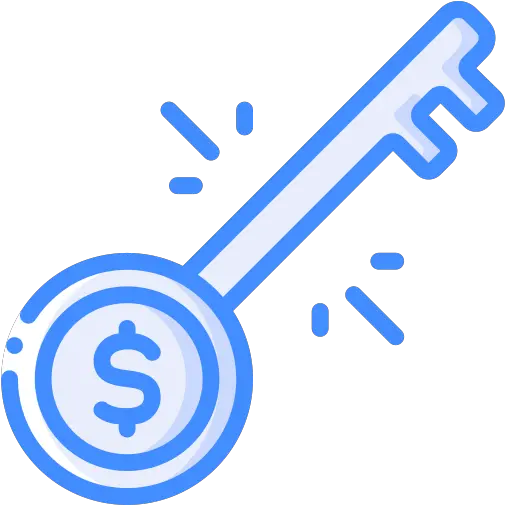  Key Of Success Free Business And Finance Icons Chave Para O Sucesso Png Success Icon