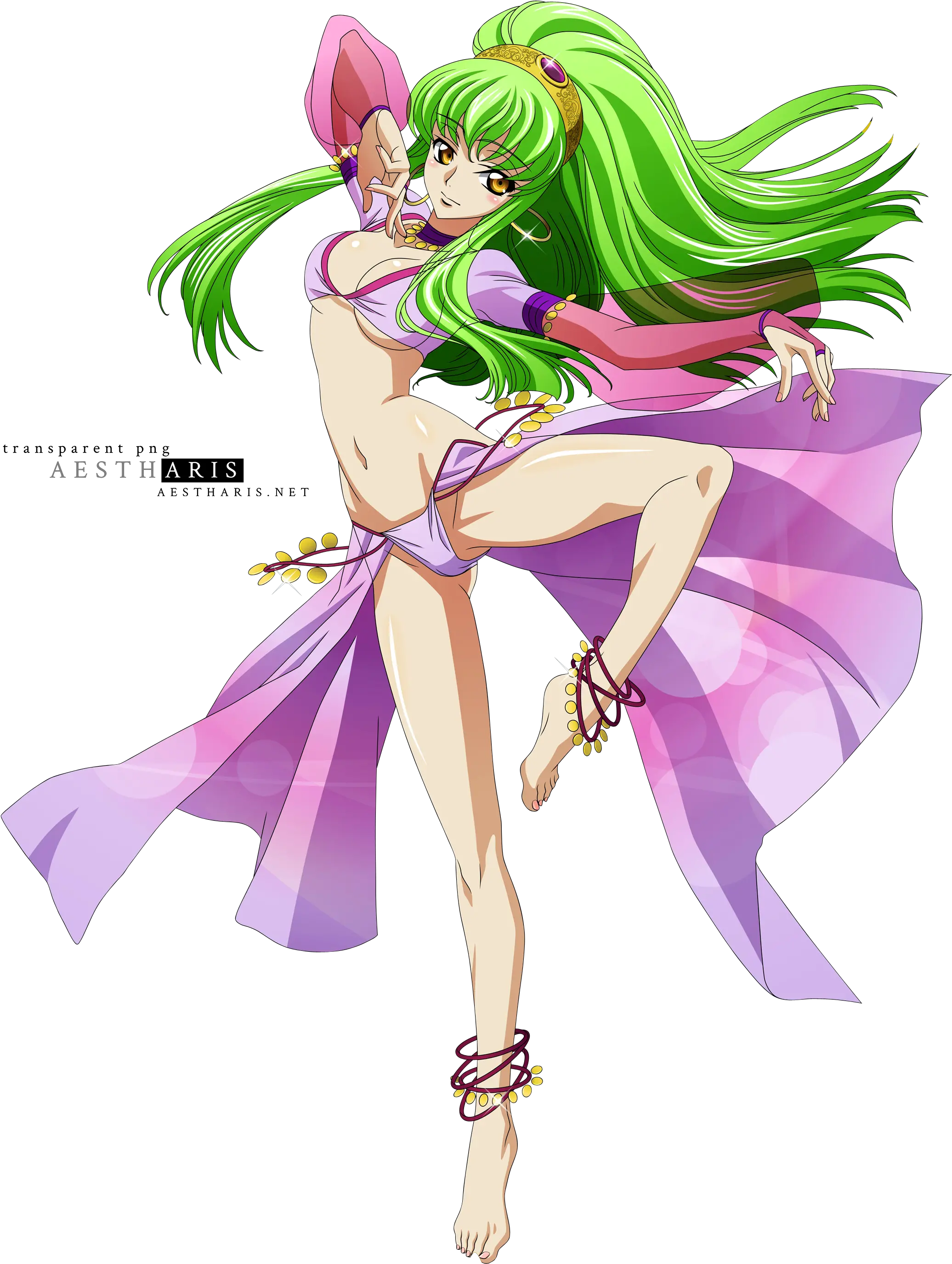  Transparent Anime Pngs Renders Aestharis Manga Cc Code Geass Dn Angel Icon