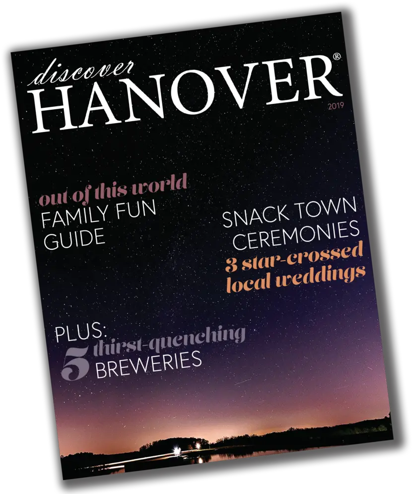  Discover Hanover Magazine Hotel Png Magazine Png