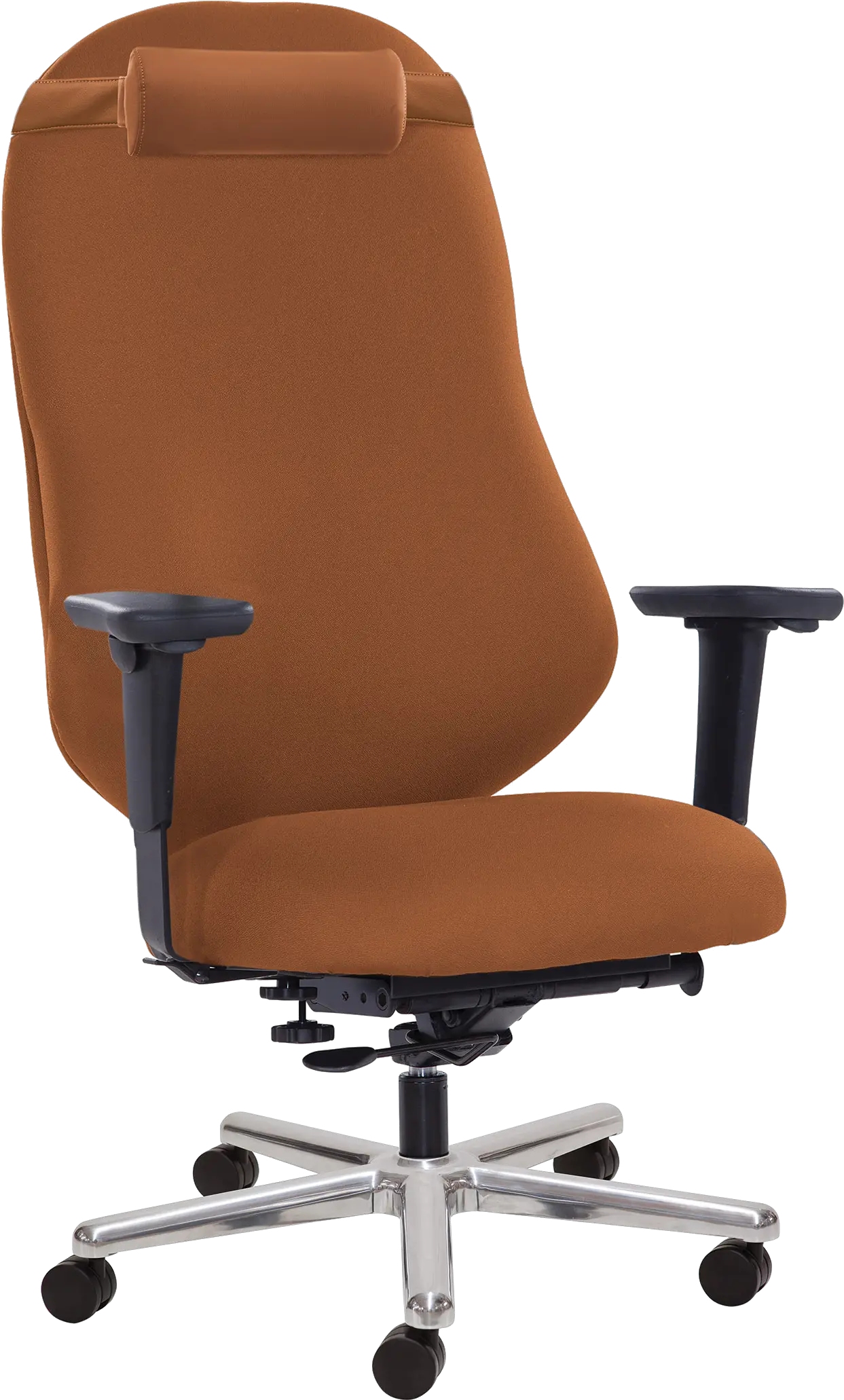  Rolling Chair Png Transparent Office Chair Chair Png