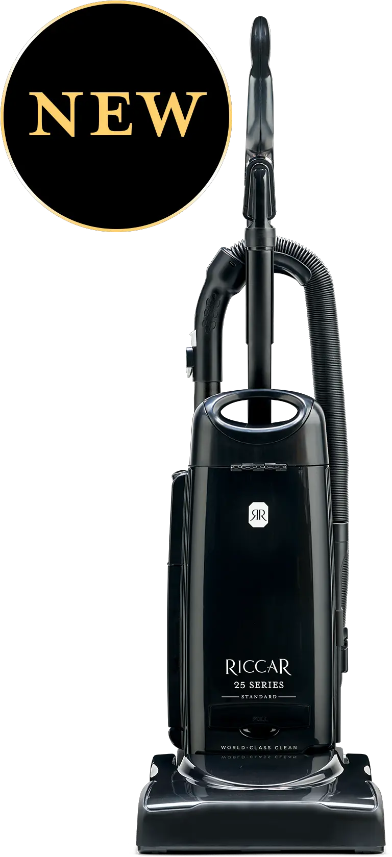  Clean Air Vacuums Riccar R25 Png Vacuum Png