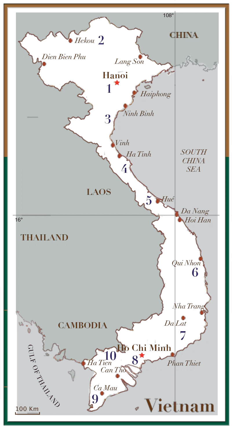  Vietnam Kikaphoto Atlas Png Vietnam Png