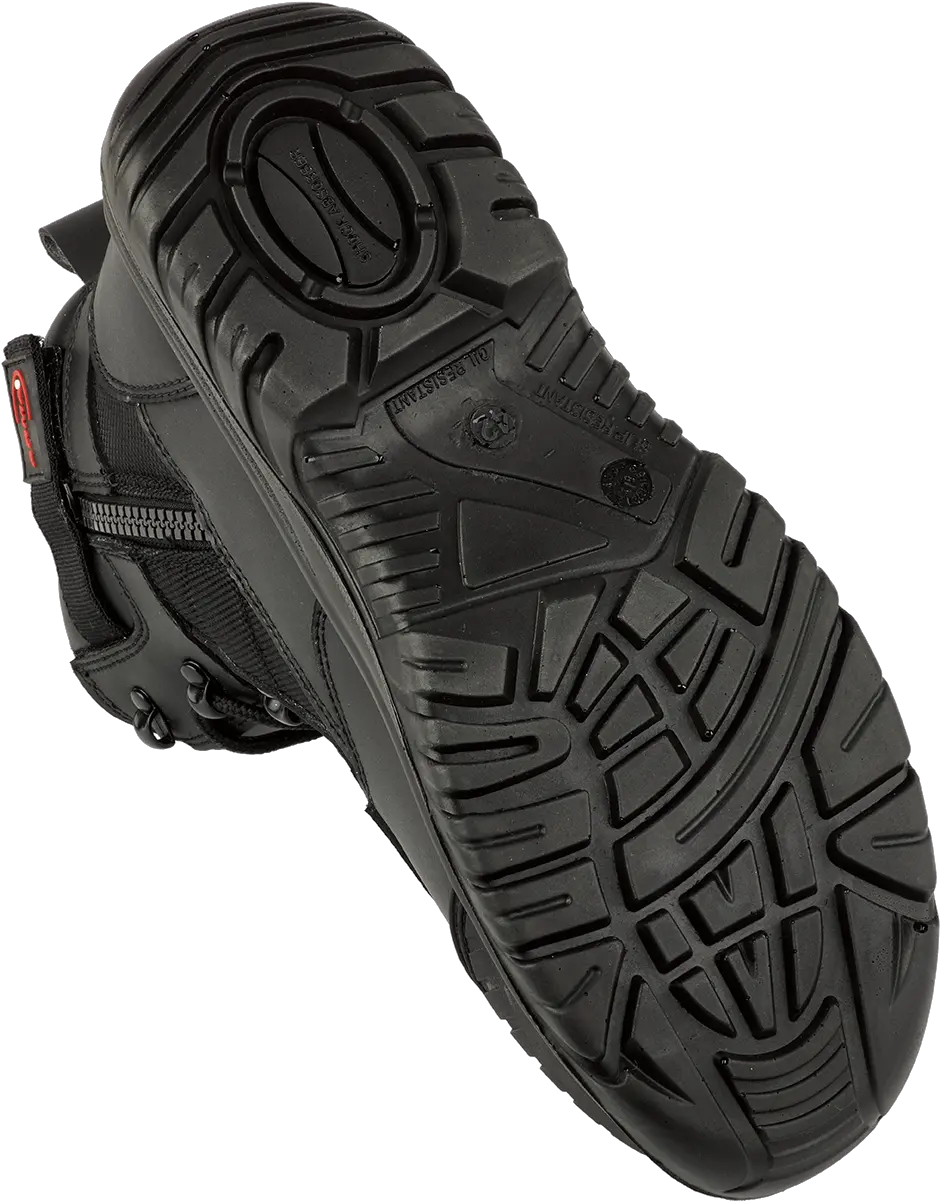  A16 Round Toe Png Cil Icon Grey