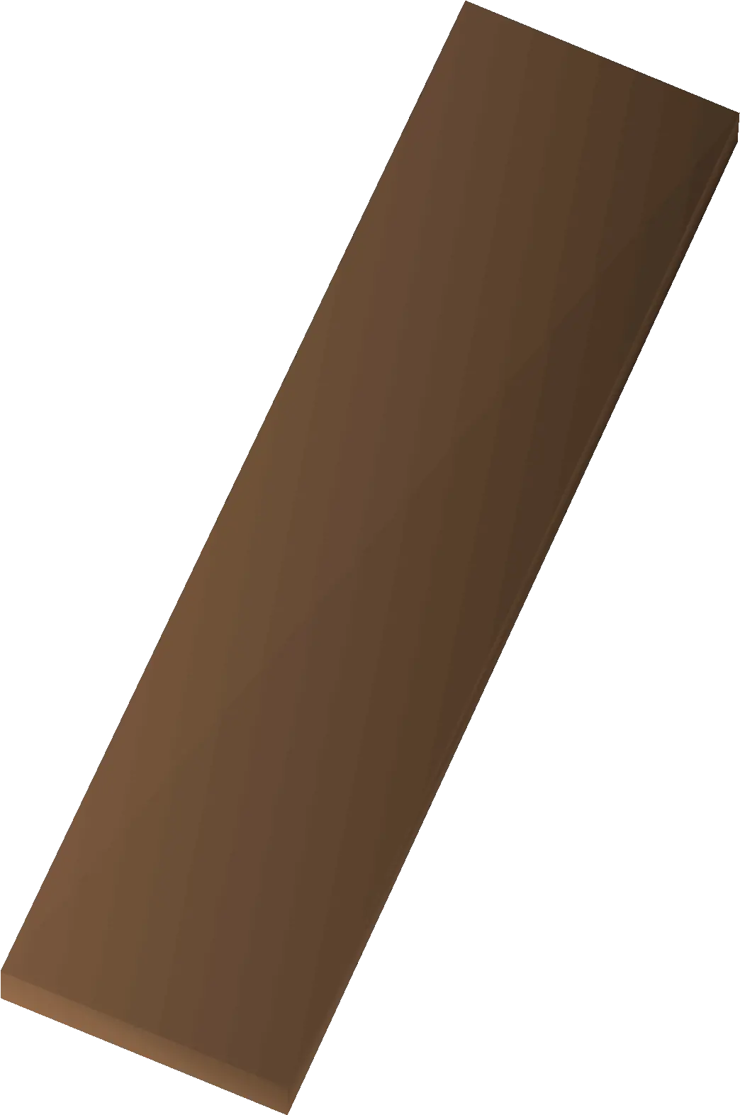  Mahogany Plank Mahogany Plank Osrs Png Plank Png