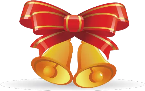  Bells Christmas Tie Free Icon Of Christmas Day Png Red Tie Icon