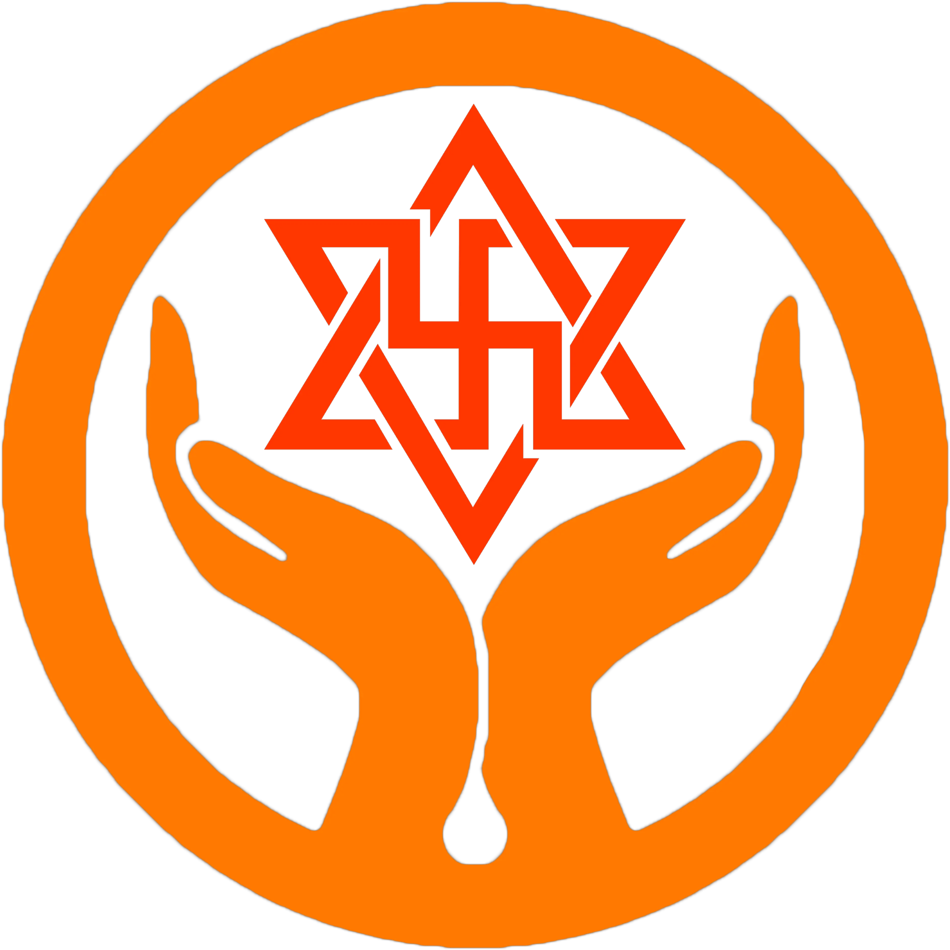  Swastik Swastika Magen David Png Swastik Logo