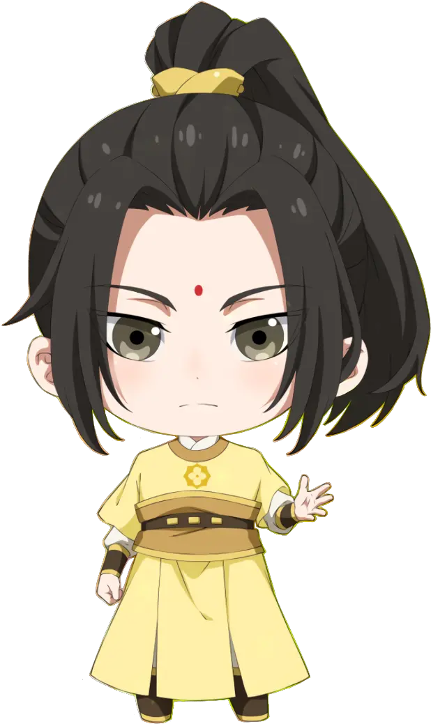  Jin Zixuan Mo Dao Zu Shi Png Wei Wuxian Icon