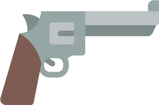  Free Icon Revolver Weapons Png Revolver Icon