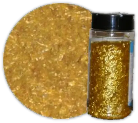  Edible Glitter 4oz Gold Icingmagic Edible Gold Glitter Png Gold Sparkles Png