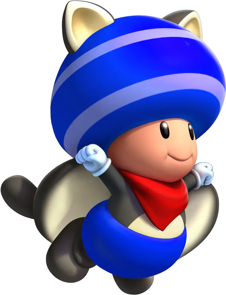  Blue Fs Toad Yellow Toad Mario Png Toad Png