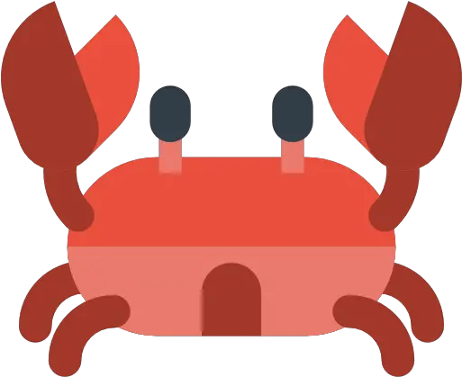  Aquarium Crabs Animals Beach Food Crab Icon Png Crab Icon