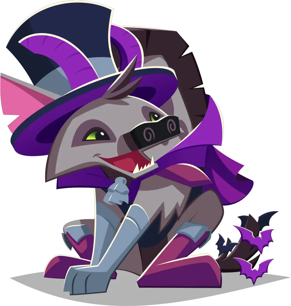  Hyena U2014 Animal Jam Archives Png