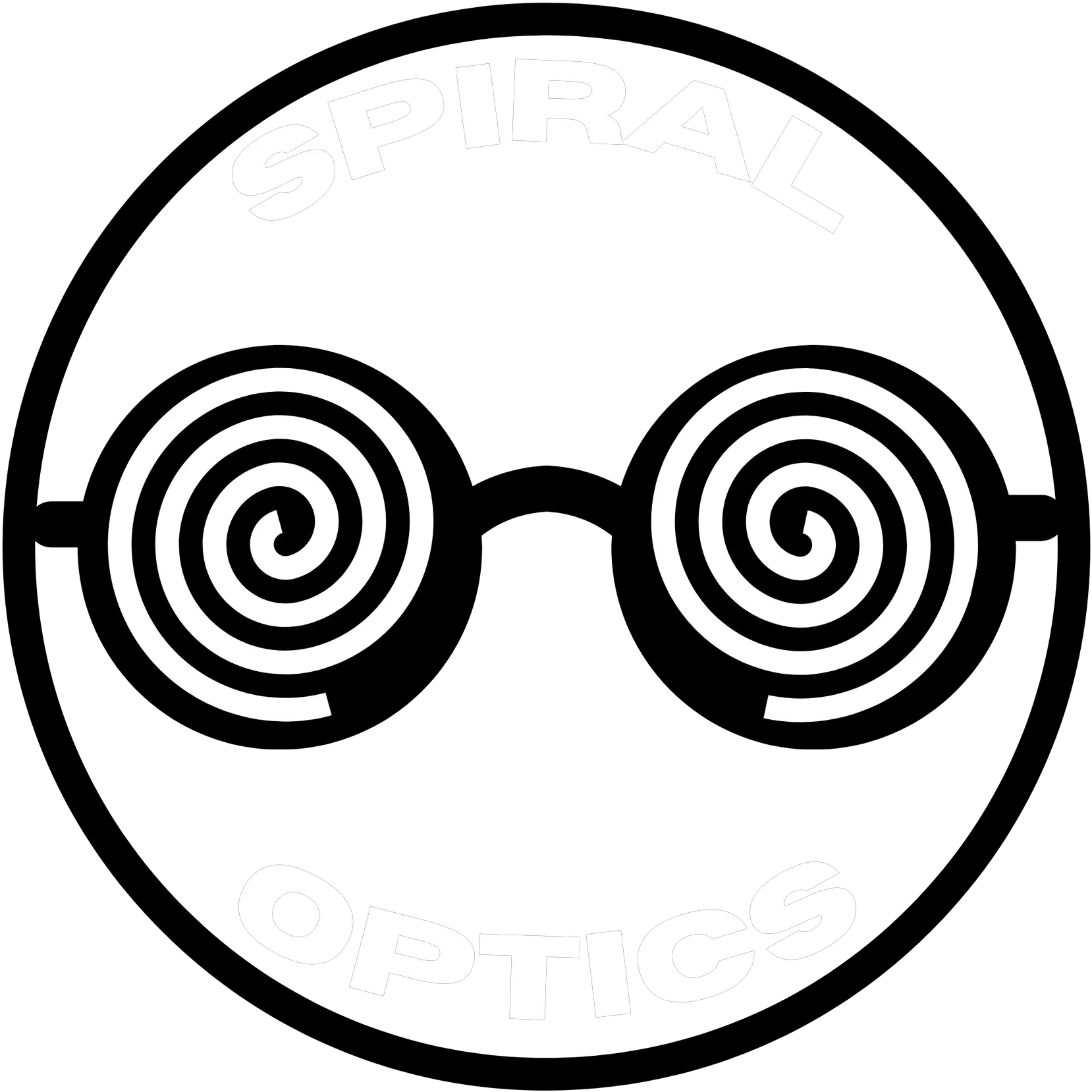  Vesper Ice Blue U2013 Spiral Optics Dot Png Flikr Icon