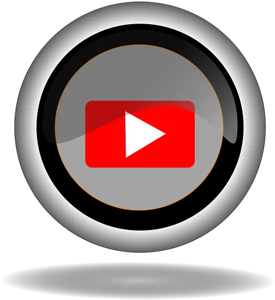  Free Photo Youtube Button Icon Max Pixel Kielder Observatory Png Switch Button Icon