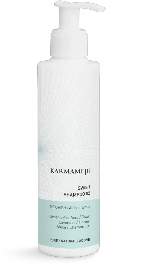  Swish Shampoo 02 Karmameju Shampoo Png Swish Png