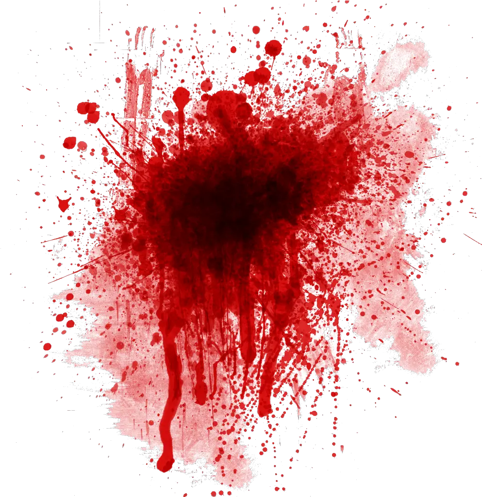  Blood Stain Png Transparent Clipart Blood Stain Png Stain Png