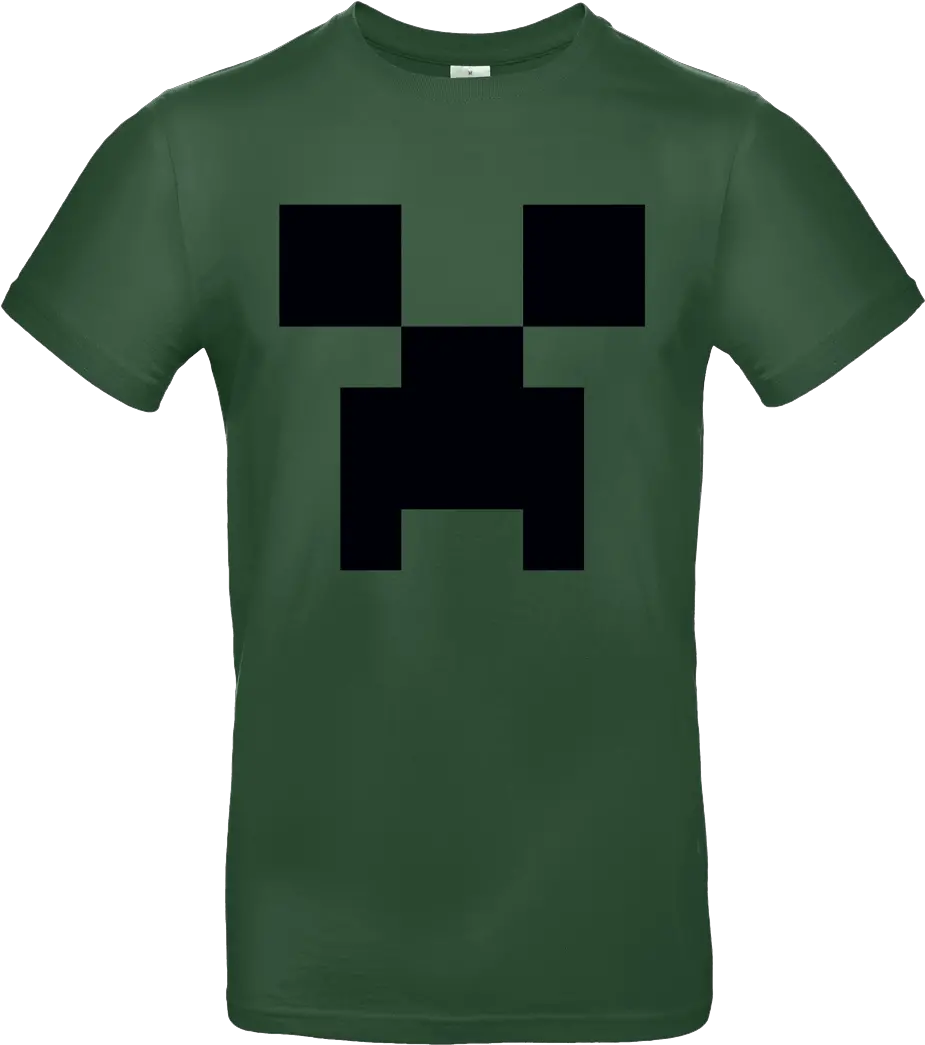  Buy Creeper T Png Transparent