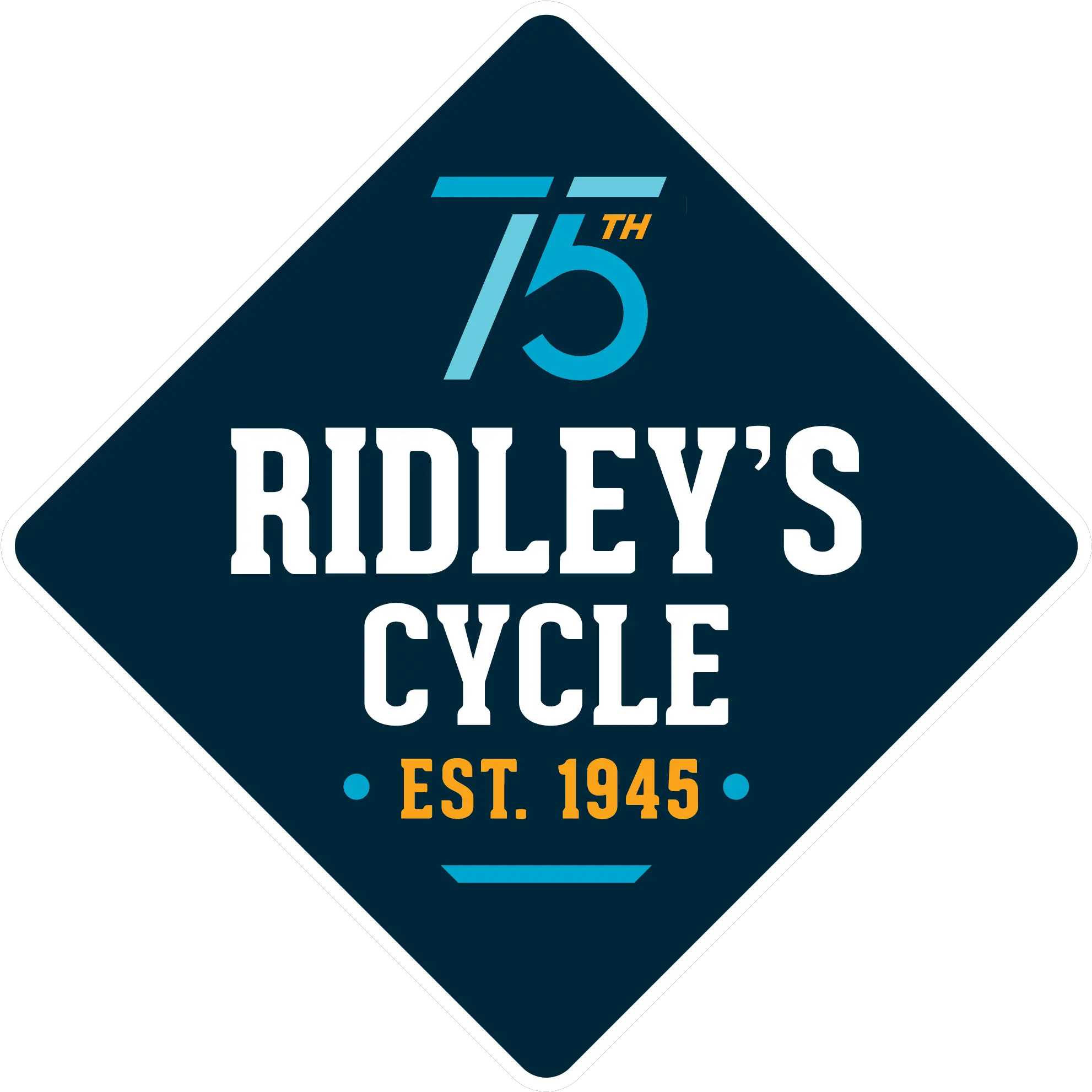  Ridleyu0027s Cycle Calgary U0026 Okotoks Bike Shop Sign Png Ridley Png