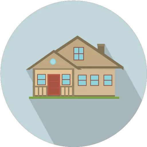  Reasons You Should Have Professional Inspection And Service Residential Area Png Cartoon House Icon