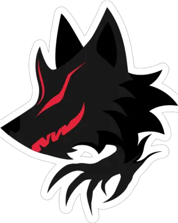  Shadow Wolf Wolvesville Wiki Fandom Werewolf Online Shadow Wolf Png Cool Wolf Icon