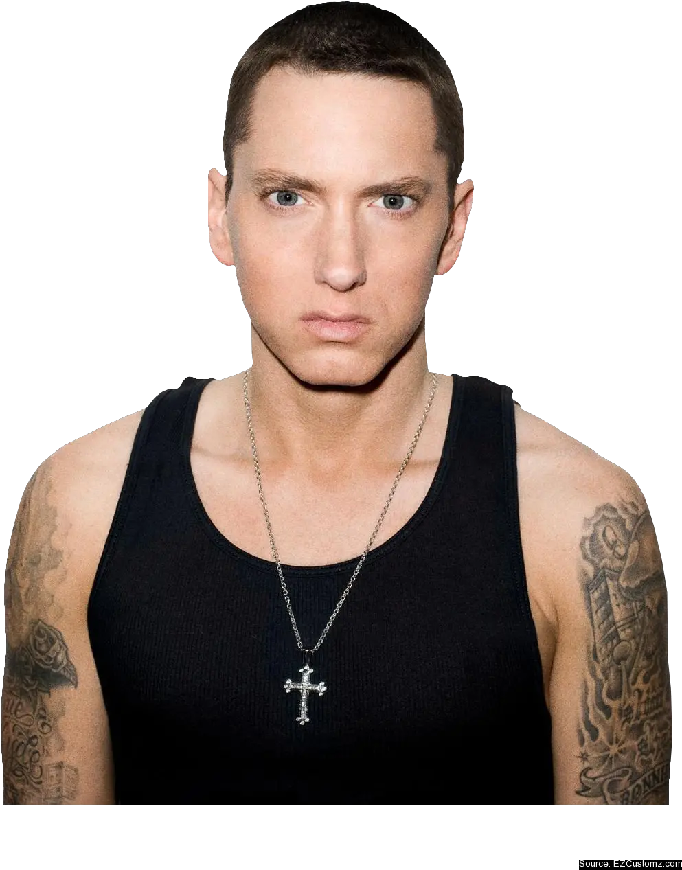  Eminem In Beard Transparent Png Image Eminem Portugal Eminem Transparent