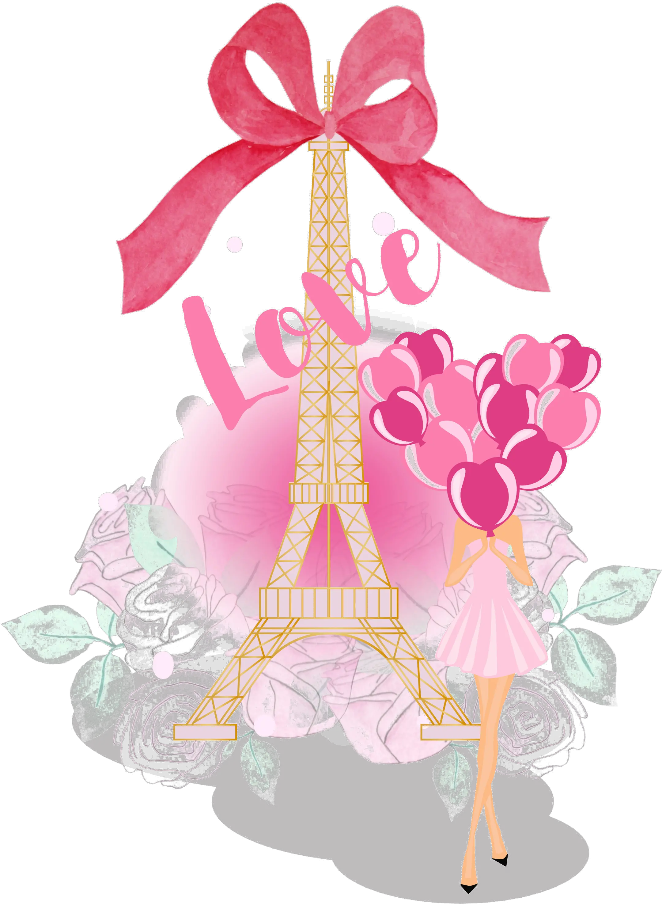  Paris Transparent Images Png Arts Clip Art Paris Png