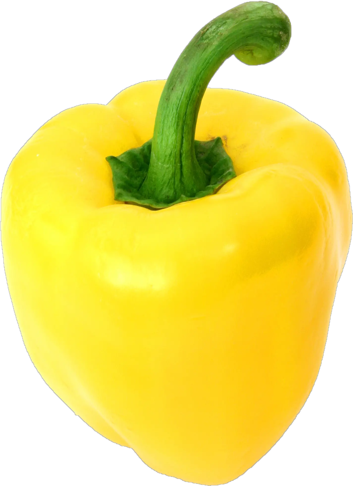  Bell Pepper Png Images Transparent Yellow Pepper Pepper Png