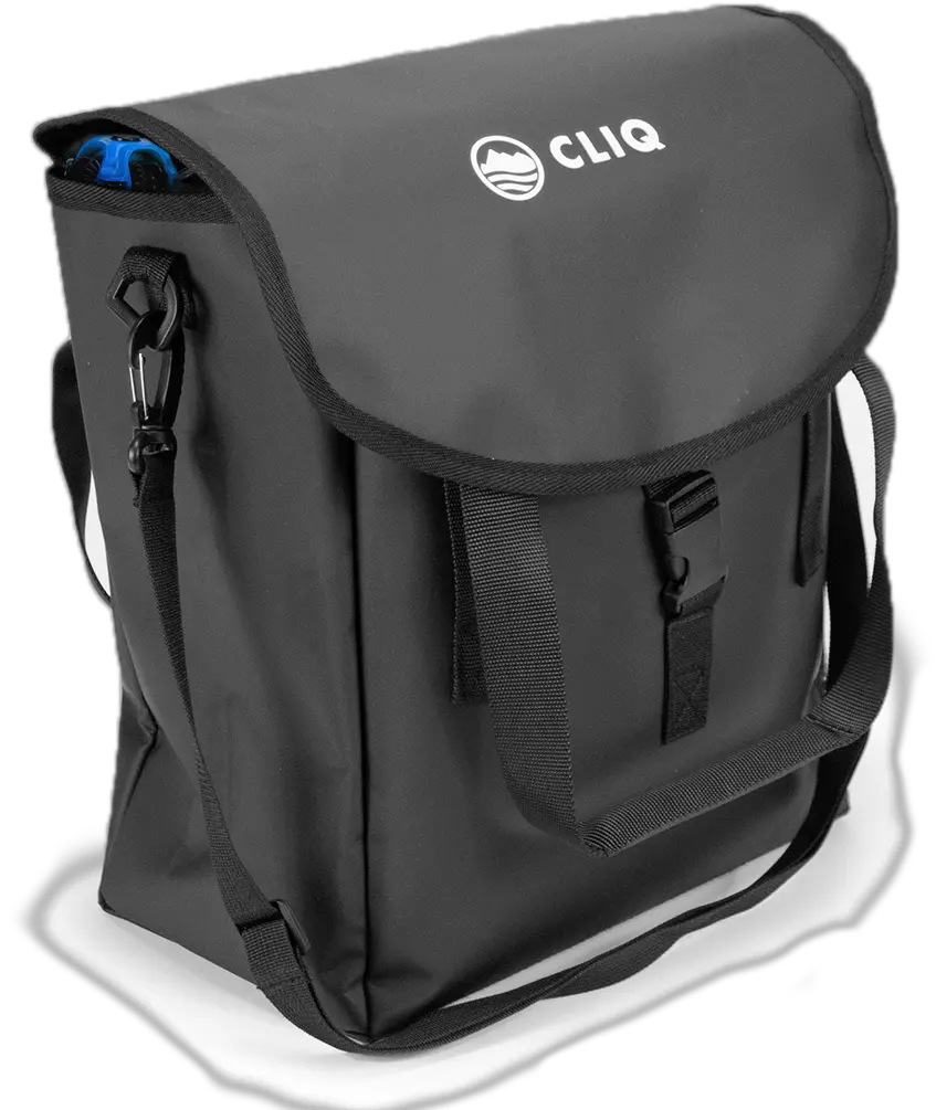  6 Chair Bag U2013 Cliq Png Messenger Camera Icon