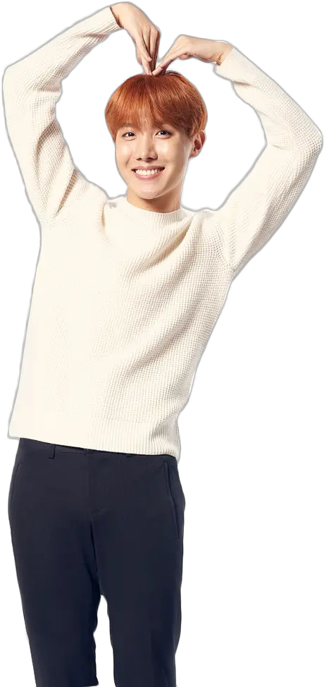  Collection Of Free Jhope Transparent Bts Jhope White Background Png Jhope Png