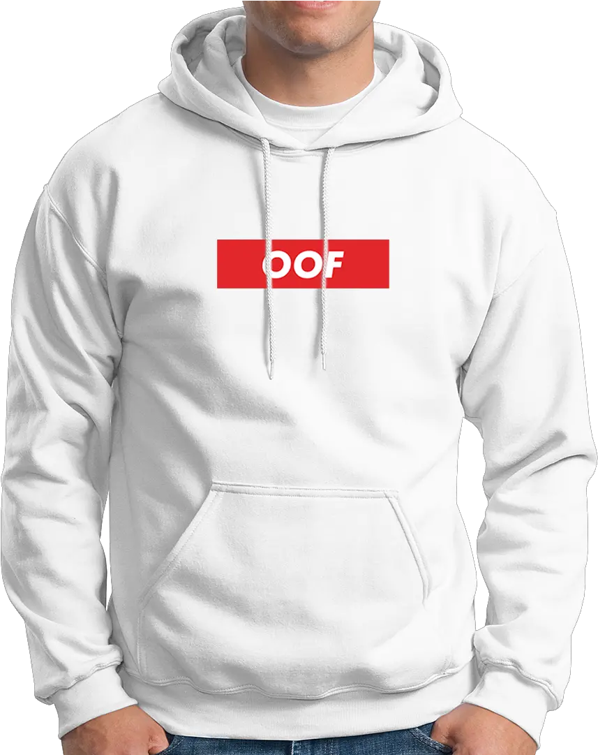  Oof Hoodie Bluza Stranger Things Dla Chopaka Png Oof Png