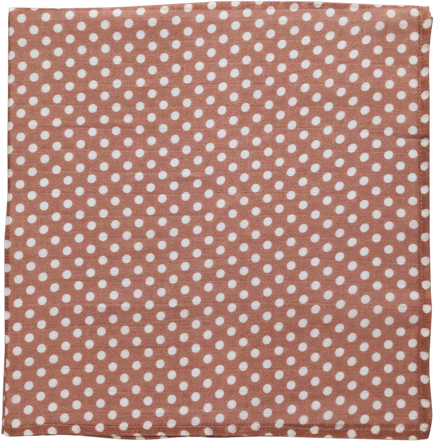  Swaddle Polka Dot Blush Pink Png