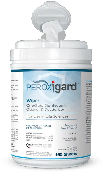  Wipes Peroxigard Peroxigard Wipes Png Remove Shield From Icon