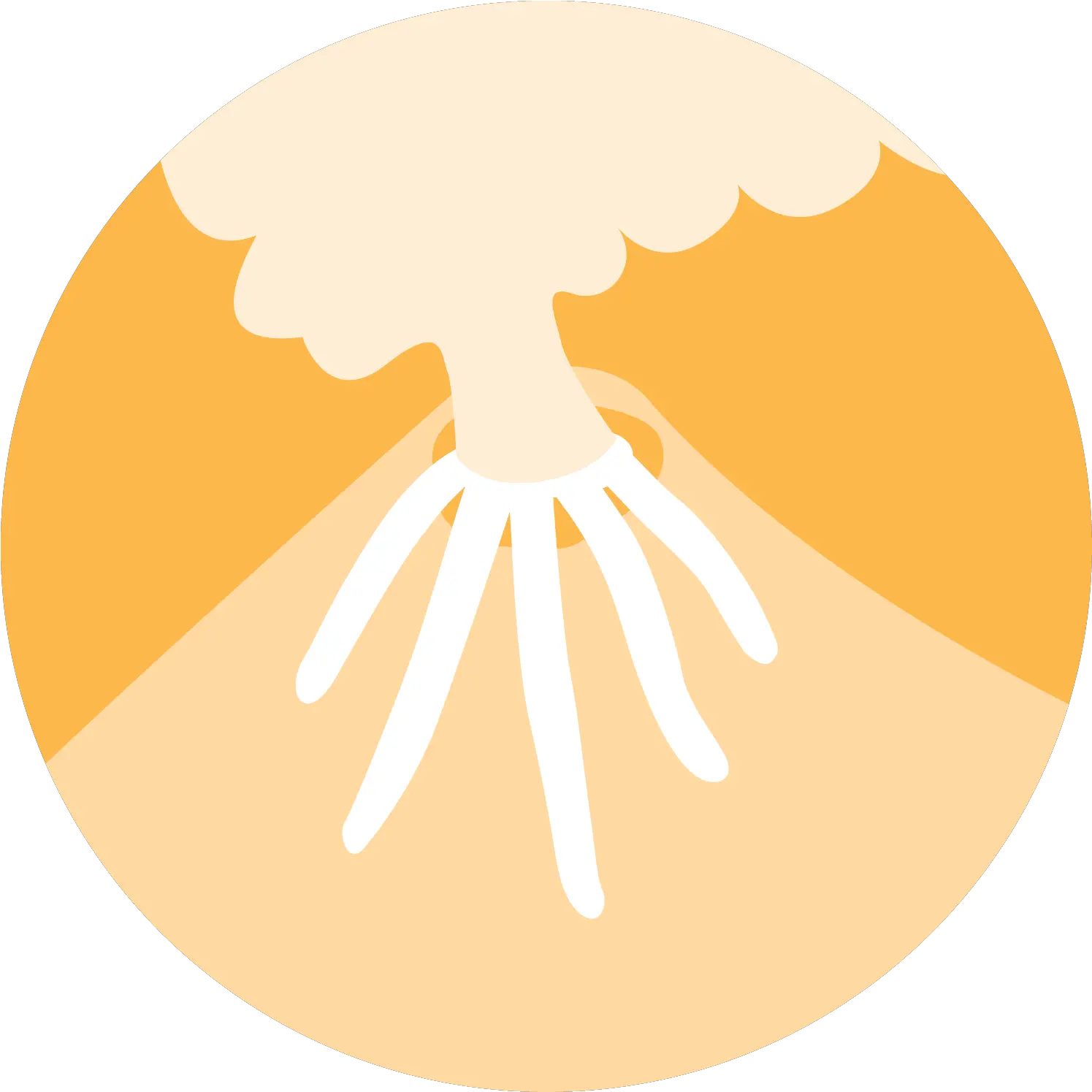  Index Of Wp Contentuploads201905 Dot Png Volcano Icon