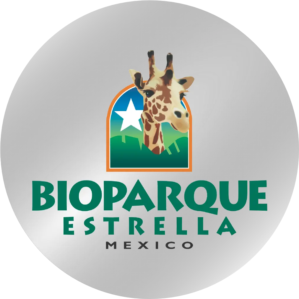  Download Hd Bioparque Estrella Transparent Png Image Bioparque Estrella Estrella Png