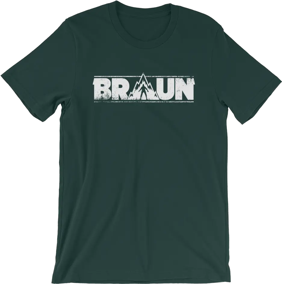  Braun Logo Unisex Png Braun Strowman Logo