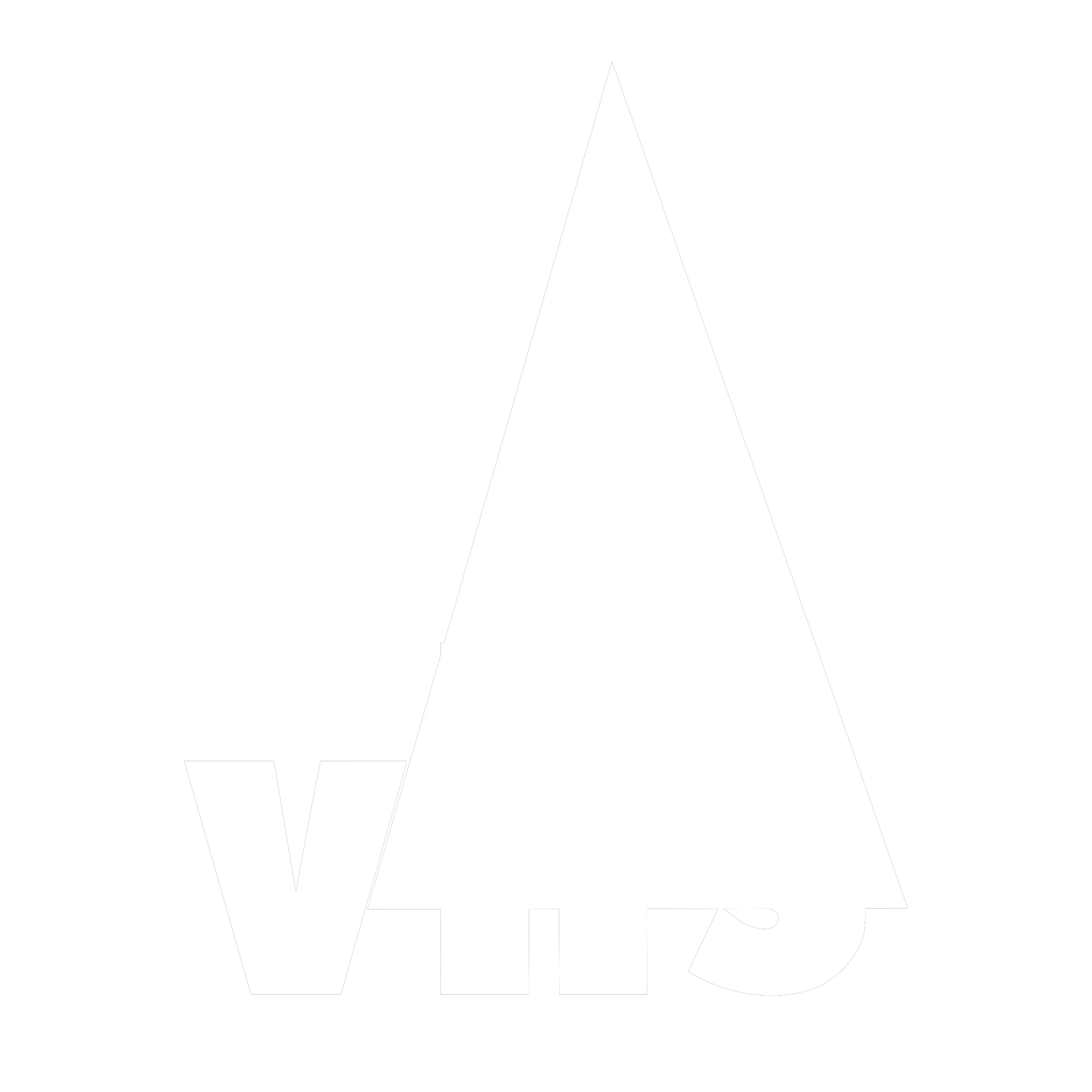  Vhs Logo Png Transparent Triangle Vhs Logo Png