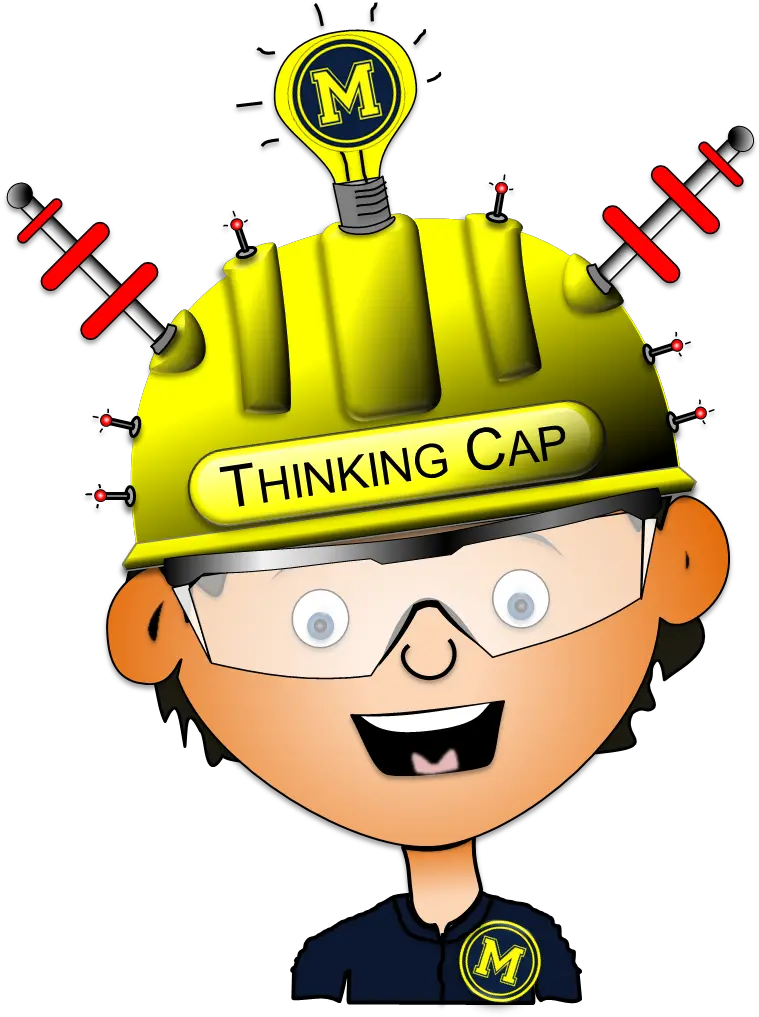  Clip Art Thinking Cap Png Transparent Thinking Cap Png Dunce Cap Png